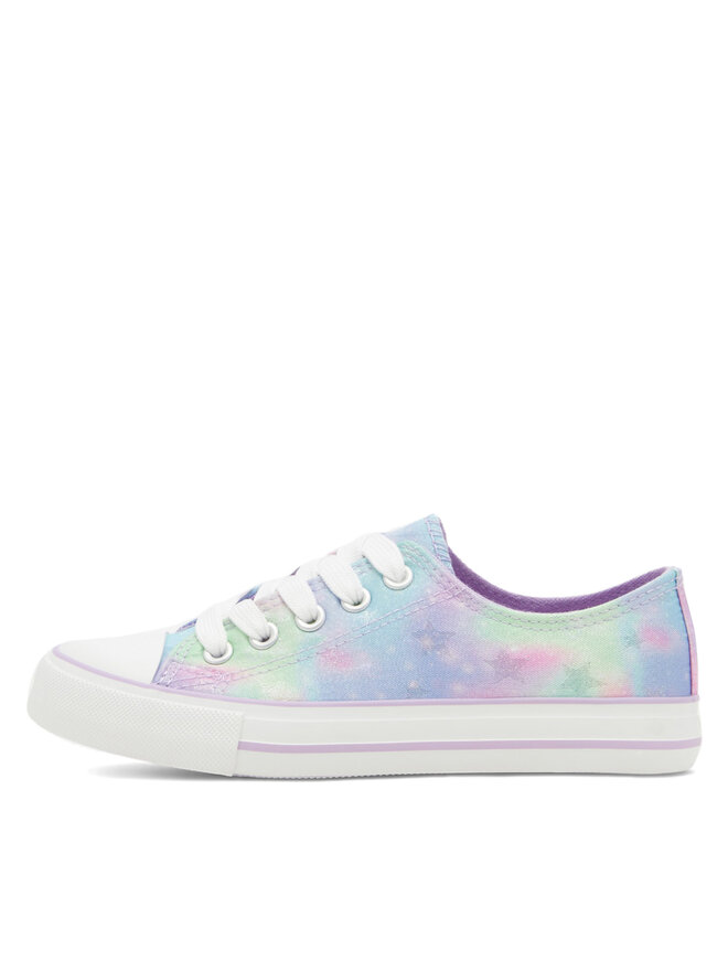 Nelli Blu Teniși Nelli Blu CSS20520-01 Colorat