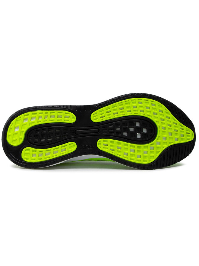 adidas Pantofi pentru alergare adidas Supernova M FX6823 Galben