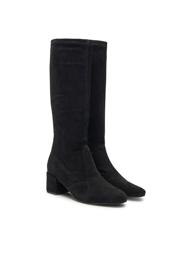 HÖGL Csizma HÖGL Jules 8-134162 Fekete