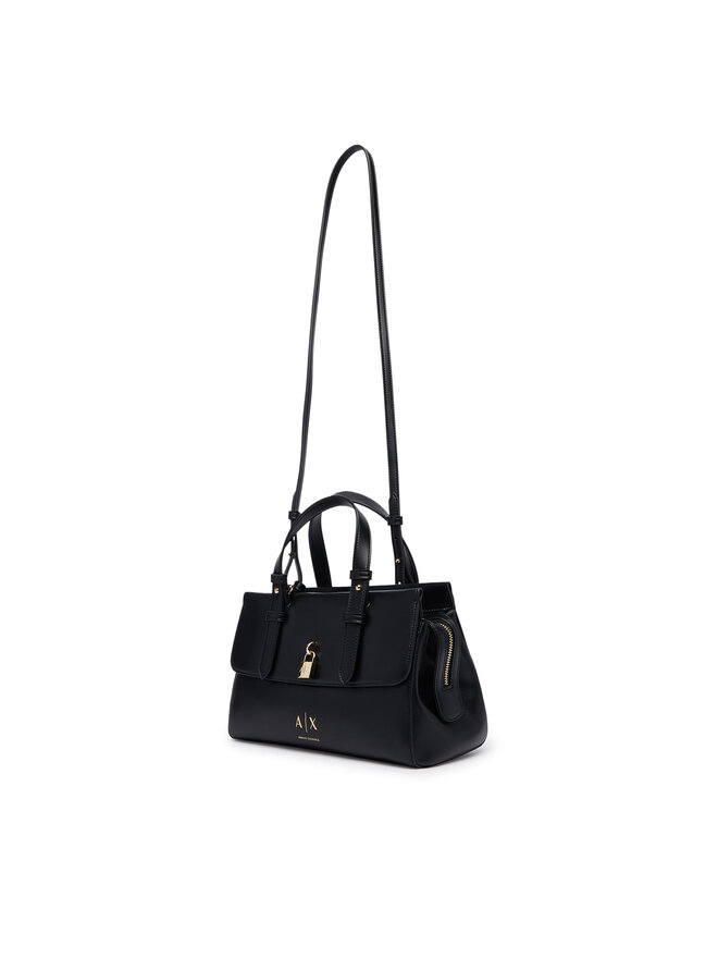 Armani Exchange Сумка Armani Exchange XW003055 AF28605 UC001 Чорний