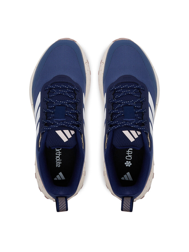 adidas Běžecké boty adidas Runfalcon 5 TR JP5912 Tmavomodrá