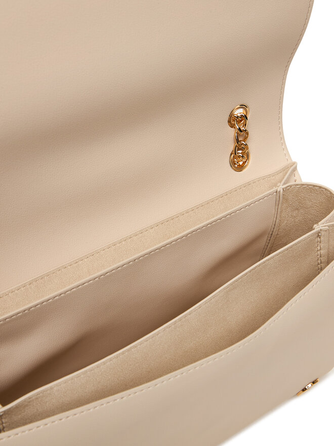 LOVE MOSCHINO Handtasche LOVE MOSCHINO JC4192PP0NKD0110 Creme