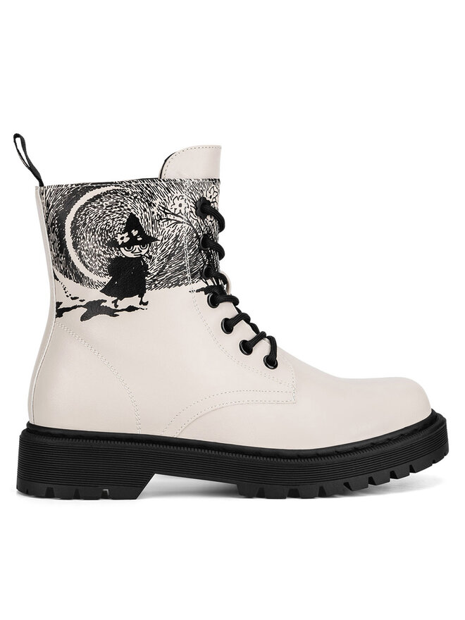 Moomin Polacchine Moomin CS-AW24-232MMN-A Beige