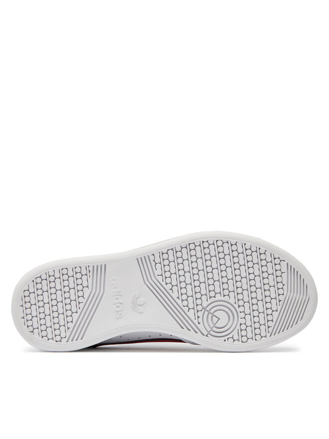 adidas Снікерcи adidas Continental 80 Cf C EH3222 Білий