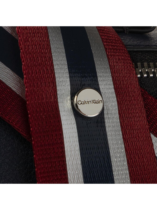 Torba na laptopa Calvin Klein Flex Top Handle Laptop Bag K50K504793 CEF