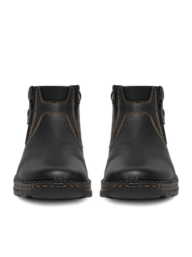 Rieker Stiefeletten Rieker CEO-05362-00 Schwarz