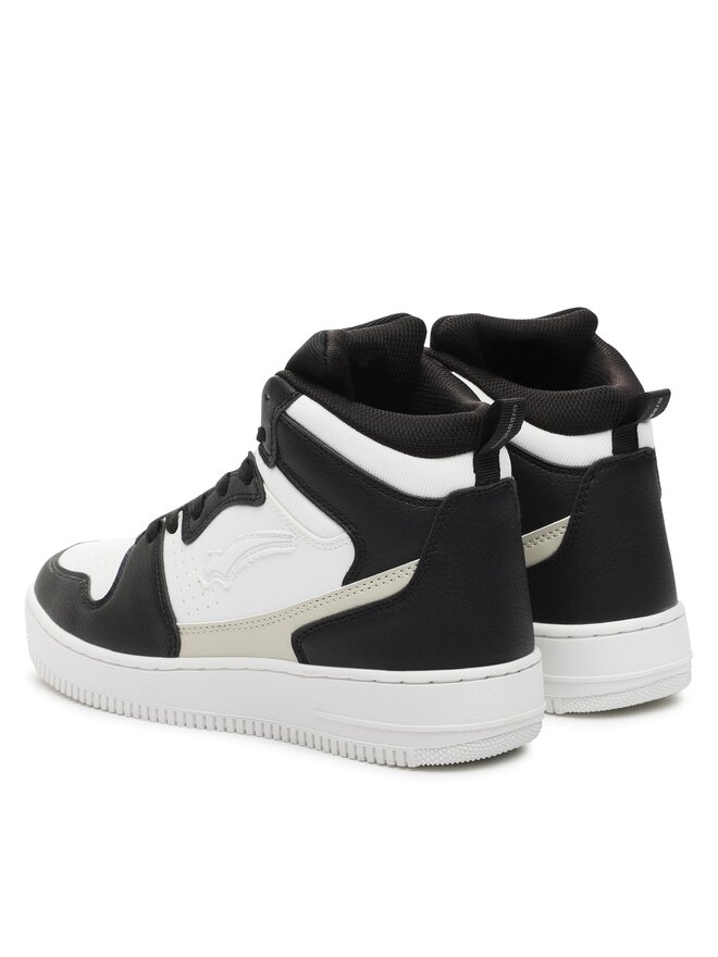 Bagheera Sneakersy Bagheera Freestyle 86583 Biały