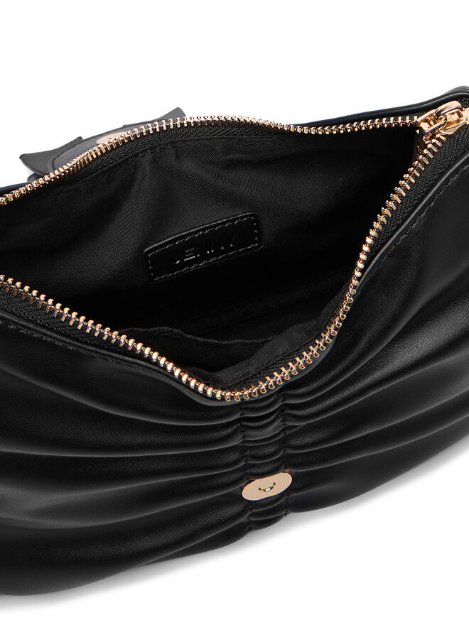 JENNY Handtasche JENNY CEO-JNY-S-001-09 Schwarz