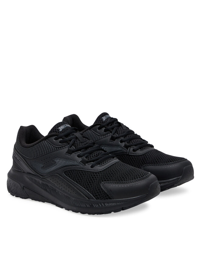 Joma Laufschuhe Joma Vitaly 2541 RVITAS2541 Schwarz