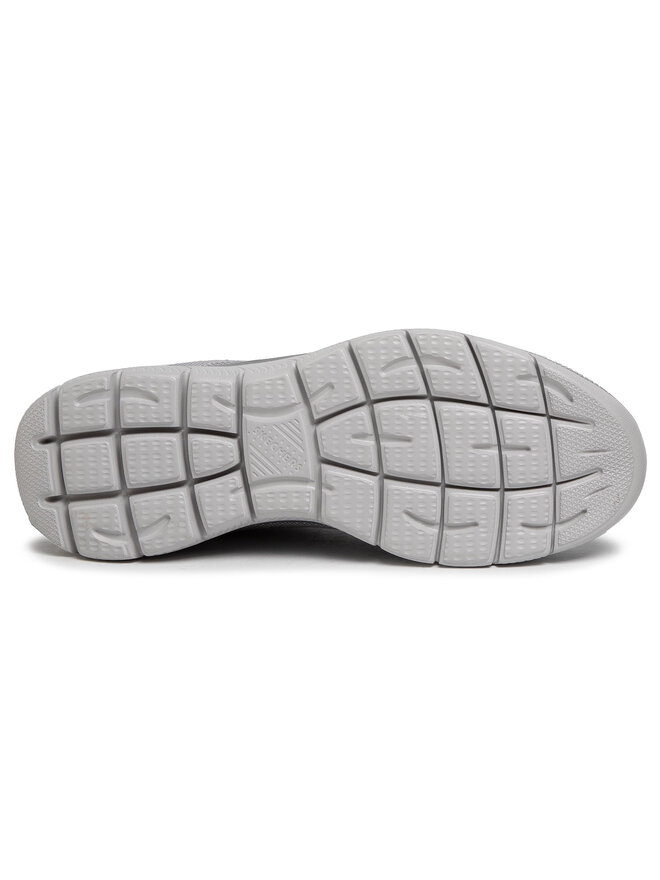 Skechers Tenisice Skechers Brisbane 232057/LTGY Siva