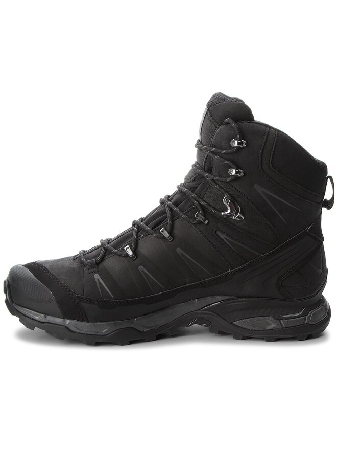 Salomon Трекінгові черевики Salomon X Ultra Trek Gtx GORE-TEX 404630 31 V0 Чорний