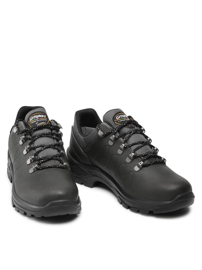 Grisport Bakancs Grisport 14506D6G Fekete