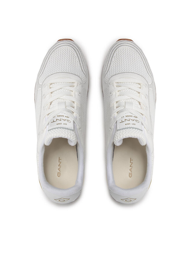 Gant Sneakers Gant Bevinda 24538676 Weiß
