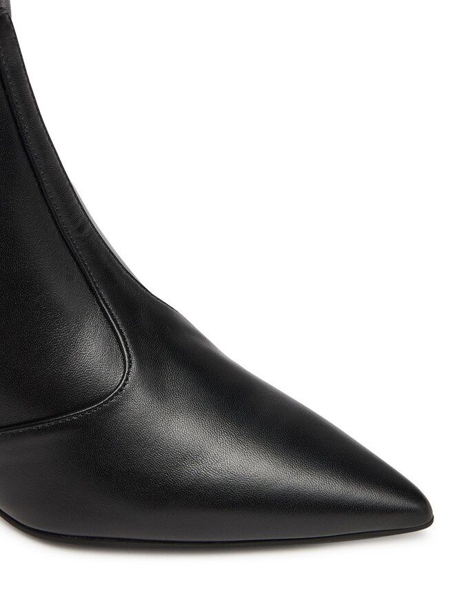 Furla Stiefeletten Furla YJ98FSN X30000 AL O6000 1007 Schwarz