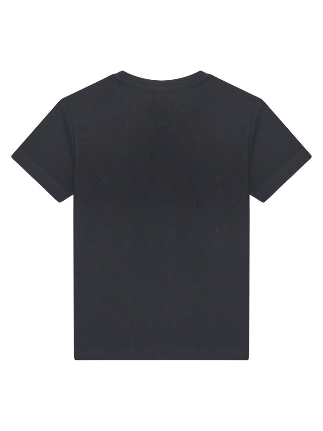 Beverly Hills Polo Club Beverly Hills Polo Club Футболка P-SS26B-TS0131 Cиній Regular Fit