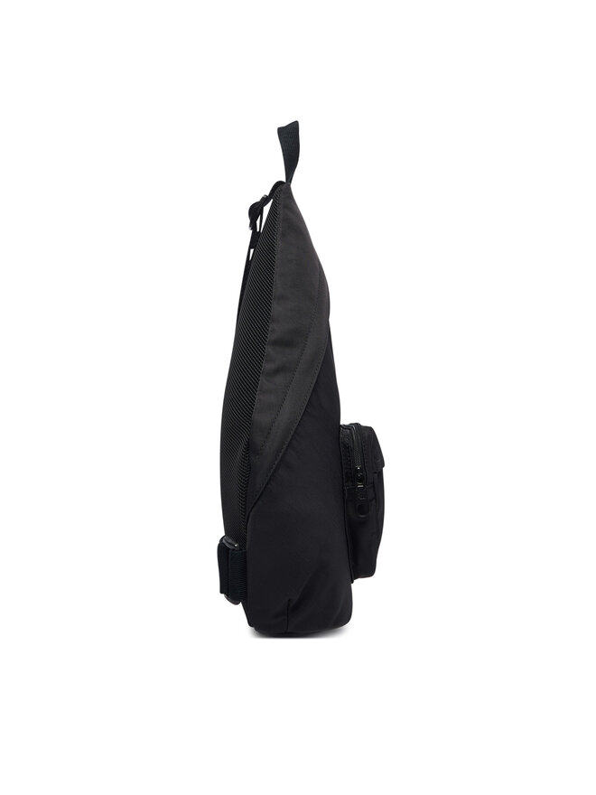 Calvin Klein Rucksack Calvin Klein Bold N/S Sling LV04D3457G Schwarz