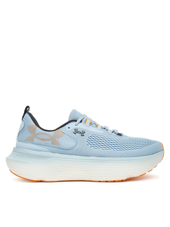Under Armour Běžecké boty Under Armour UA Infinite Elite 2 3028169 Světle modrá