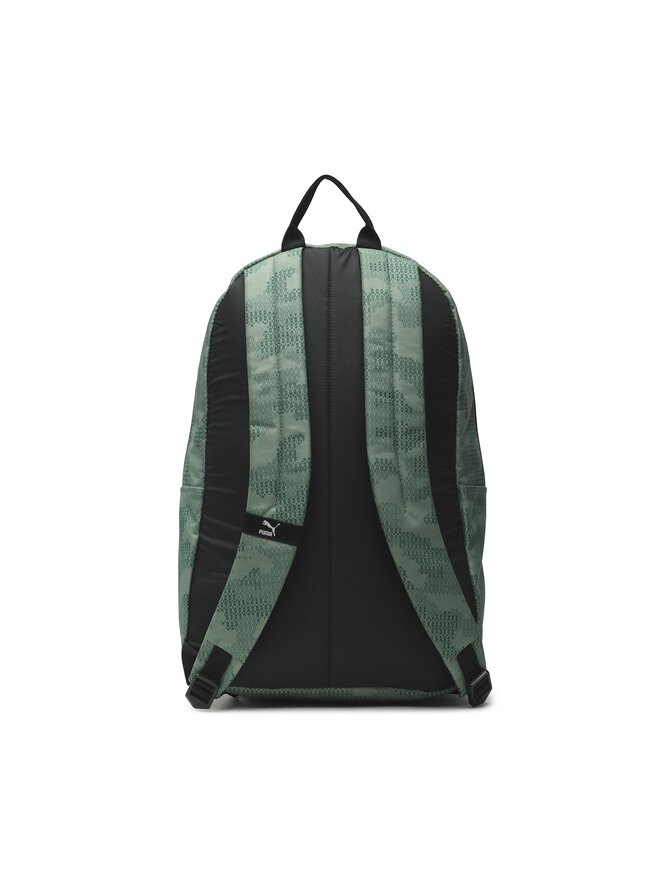 Puma Plecak Puma Classics Archive Backpack 079651 04 Zielony