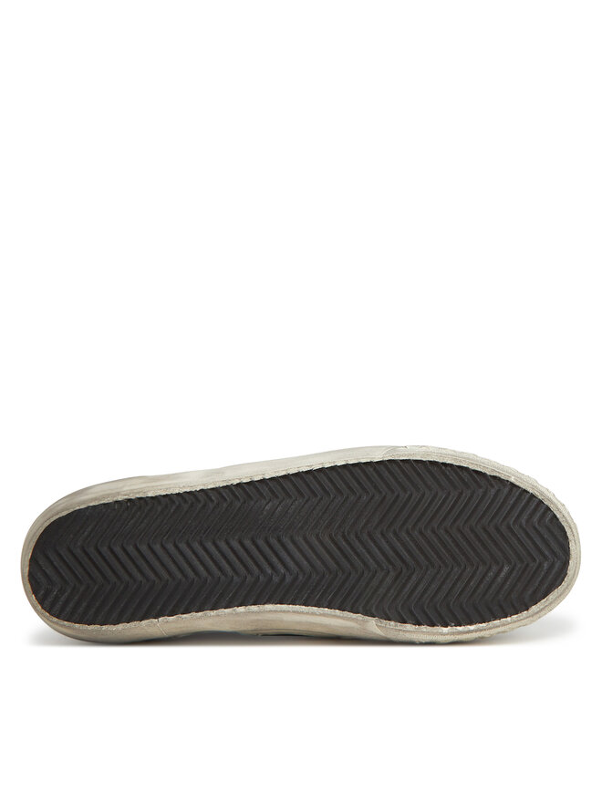 GOLDEN GOOSE Tenisice GOLDEN GOOSE Vce GWF00306.F006949.90100 Crna