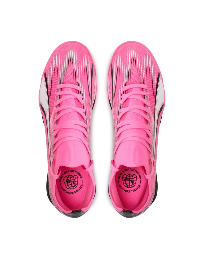 Puma Fußballschuhe Puma Ultra Match Tt 10775701 01 Rosa