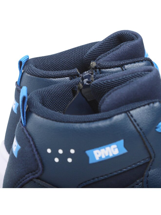 Primigi Zapatillas Primigi 2961511 Azul marino