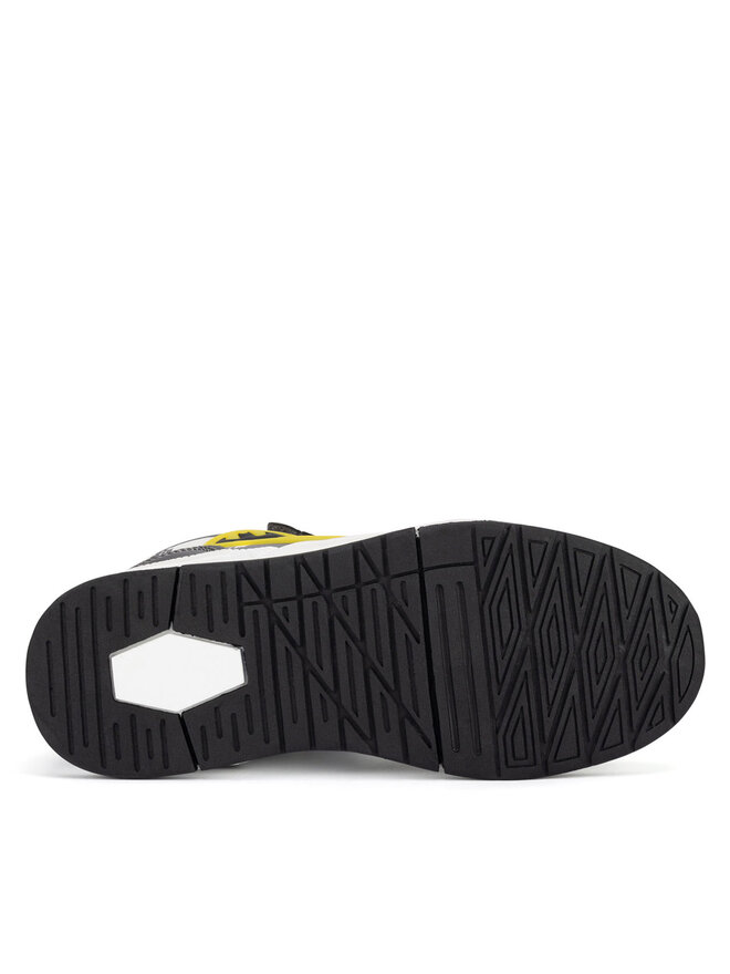Batman Μποτίνια Batman BIC-AW24-322BBAT Γκρι