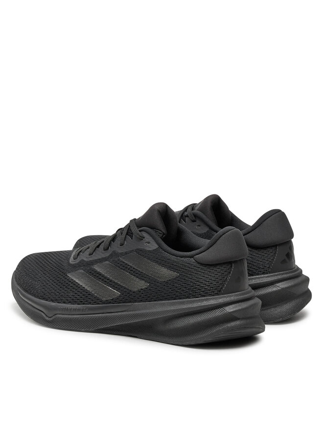 adidas Futócipő adidas Supernova Stride IG8319 Fekete
