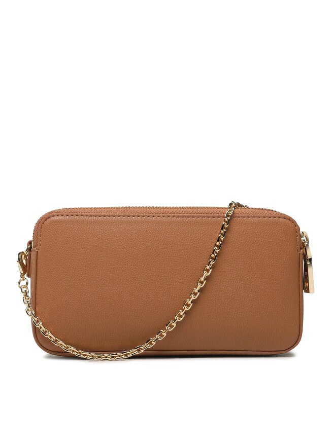 LOVE MOSCHINO Táska LOVE MOSCHINO JC5609PP1GLI0201 Barna