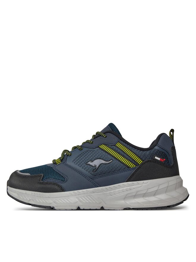 KangaRoos Снікерcи KangaRoos K-Uo Shore 81143 000 4054 Cиній