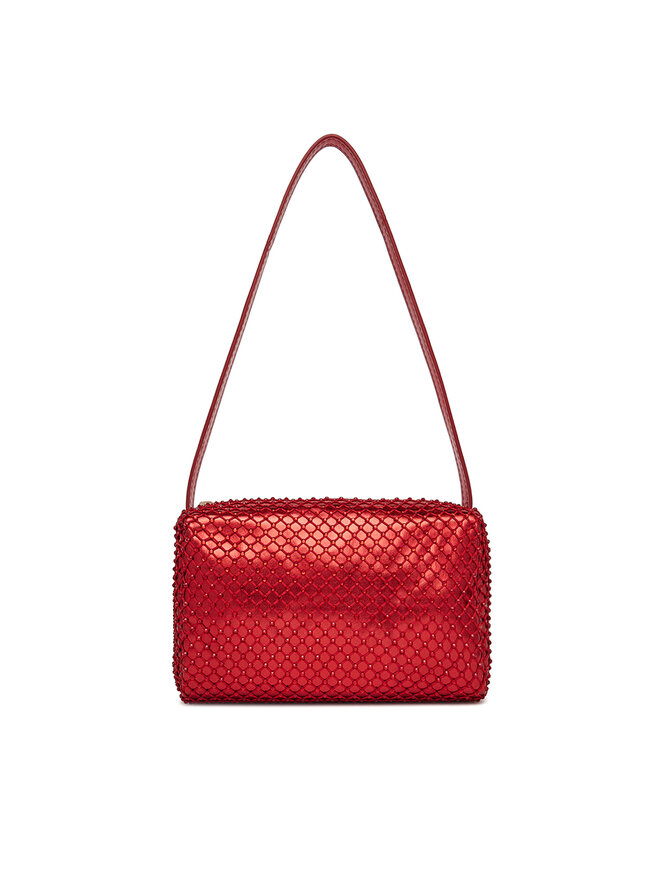 DeeZee Ročna torba DeeZee DZE-S-017-07 Rdeča
