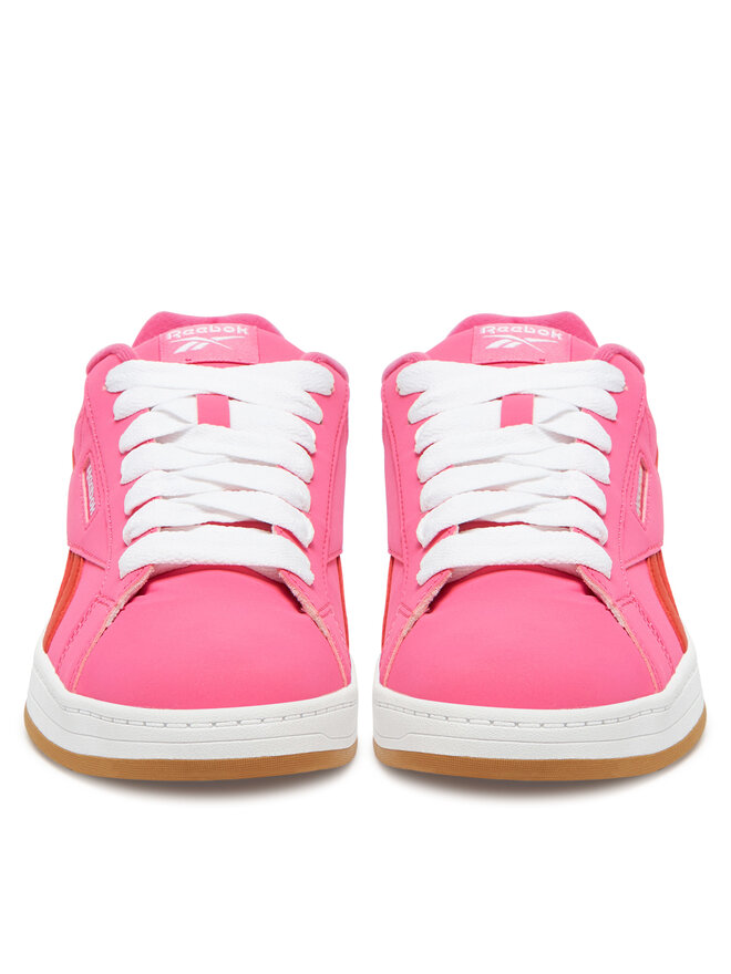 Reebok Снікерcи Reebok RETRO MEGA 100242326 Рожевий