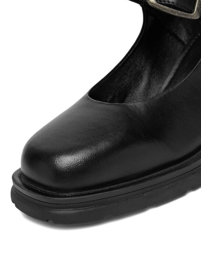 G-STAR Pumps G-STAR CEO-WI34-TRUST-01 Schwarz