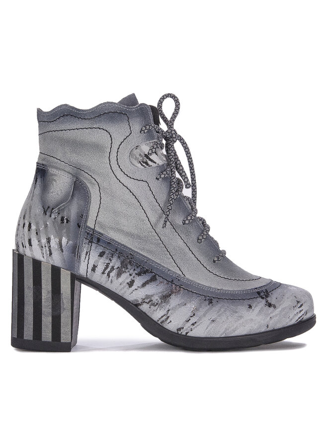 Maciejka Botines Maciejka 06576-11/00-8 Gris