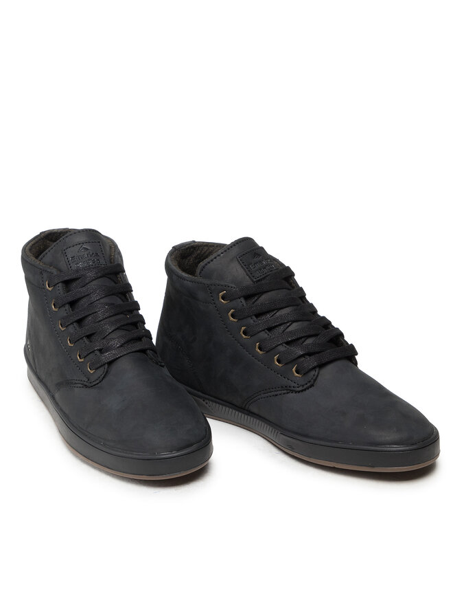 Emerica Tenisice Emerica Romero Laced High 6102000124 Crna