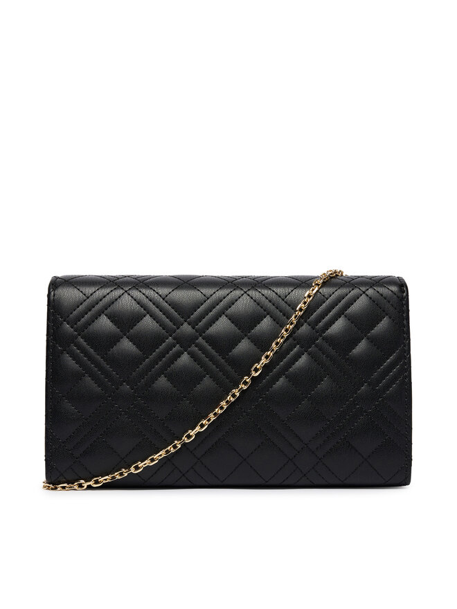 LOVE MOSCHINO Сумка LOVE MOSCHINO JC4079PP0OLA0000 Чорний