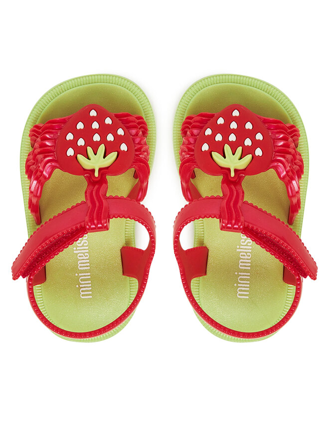 Melissa Sandalen Melissa Hip Sandal 35957 Rot