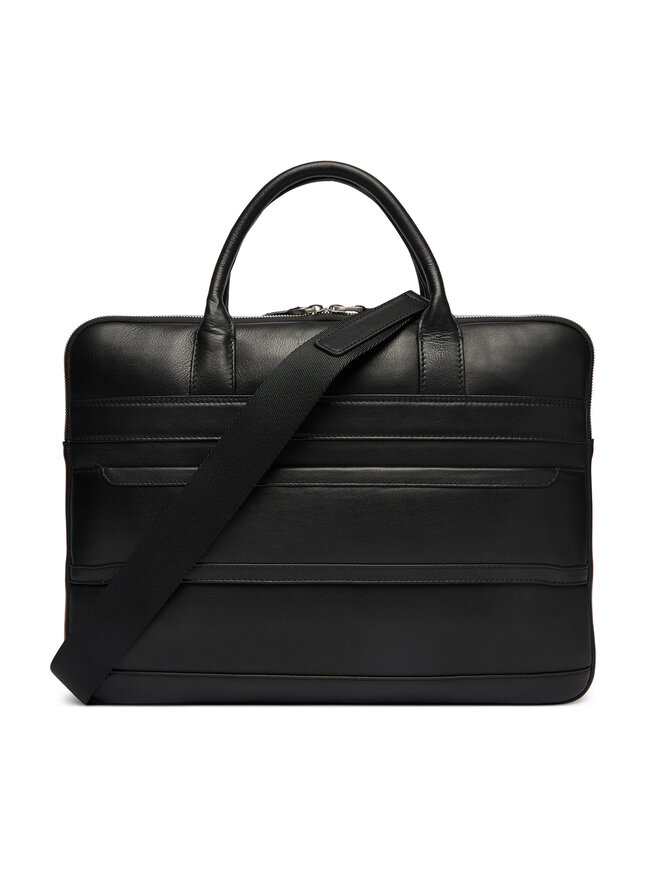 Guess Laptoptasche Guess HMMOSE P6147 Schwarz