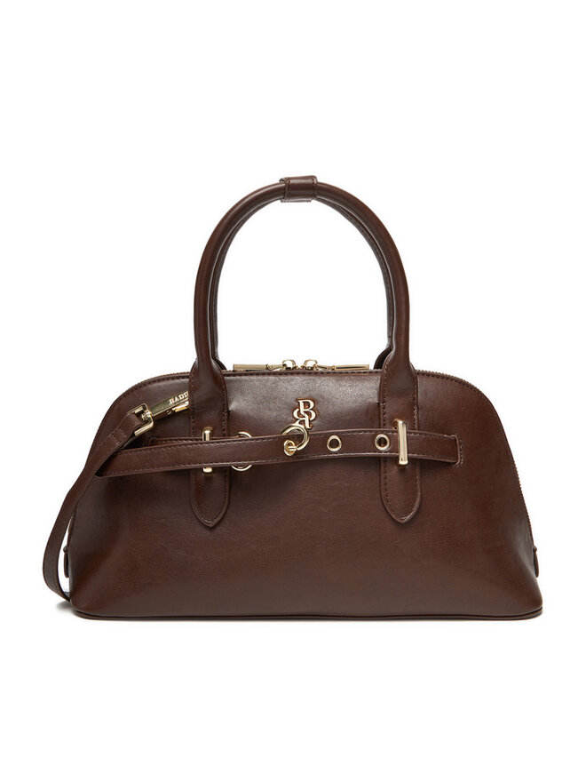 Badura Handtasche Badura EO-ADLEY-LDA8065 Braun