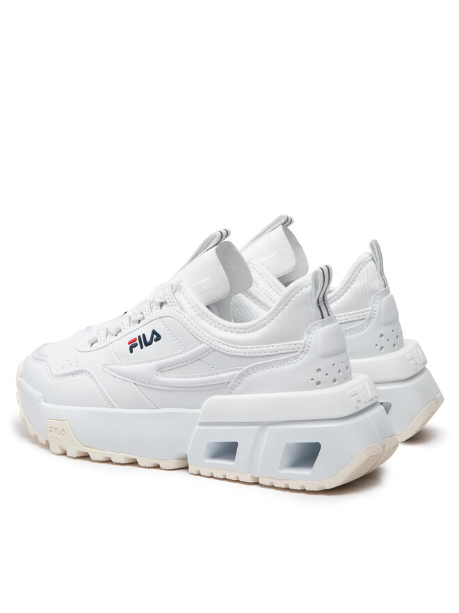 Fila Zapatillas Fila Upgr8 Wmn FFW0125.10004 Blanco