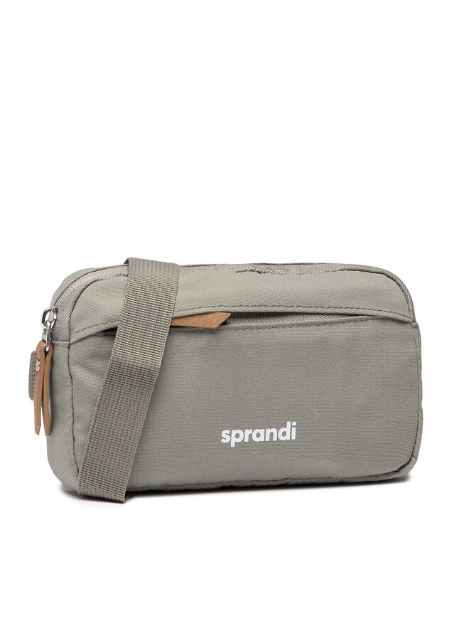 Sprandi Rankinė ant juosmens Sprandi BSR-S-062-11-08 Pilka