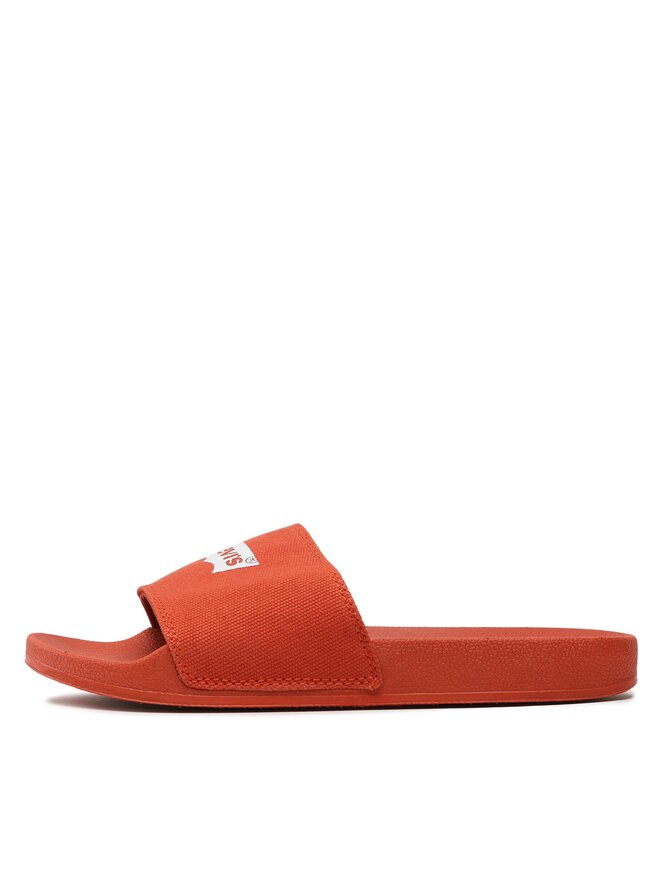 Levi's® Papucs Levi's® 228998-733-104 Piros
