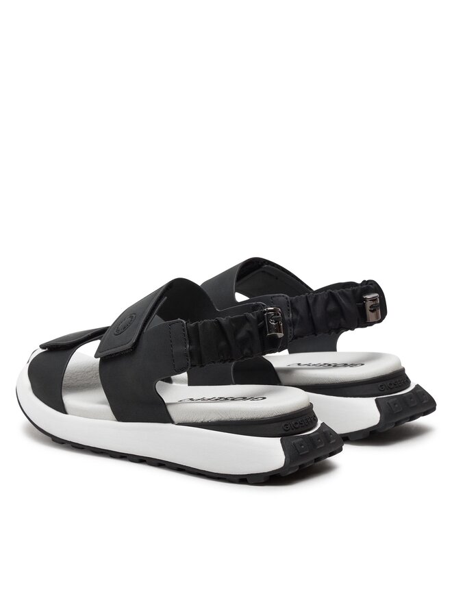 Gioseppo Sandale Gioseppo Fratar 71073-P Negru