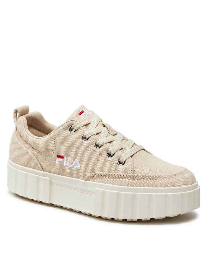 Fila Αθλητικά Fila Sandblast C Wmn FFW0062 Μπεζ