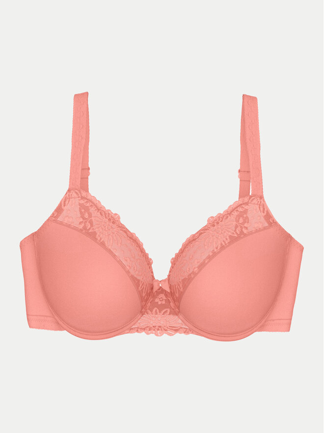 Triumph Triumph Grudnjak sa žicom Ladyform Soft W X 10166306 Ružičasta