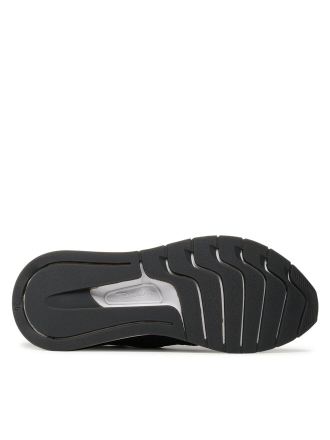 Tamaris Sneakers Tamaris 1-23712-28 Blu scuro