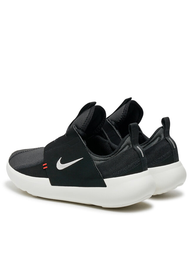 Nike Sneakersy Nike E-Series AD DV8405 001 Czarny