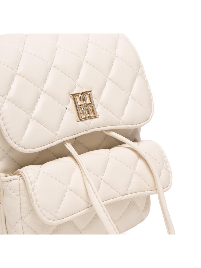 Badura Rucsac Badura TYL0176A Écru