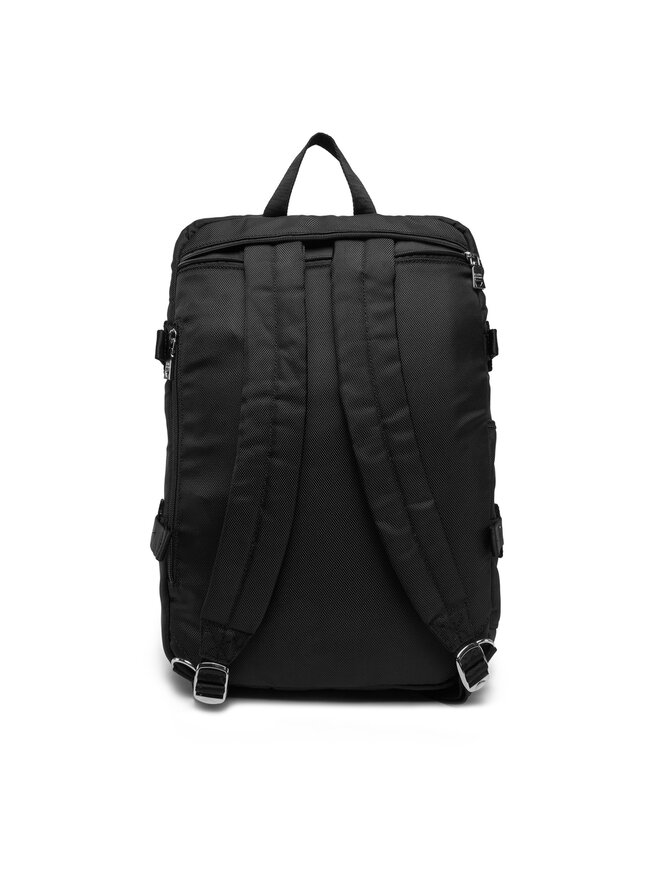 LOVE MOSCHINO Σακίδιο LOVE MOSCHINO JC4200PP1MLN100A Μαύρο