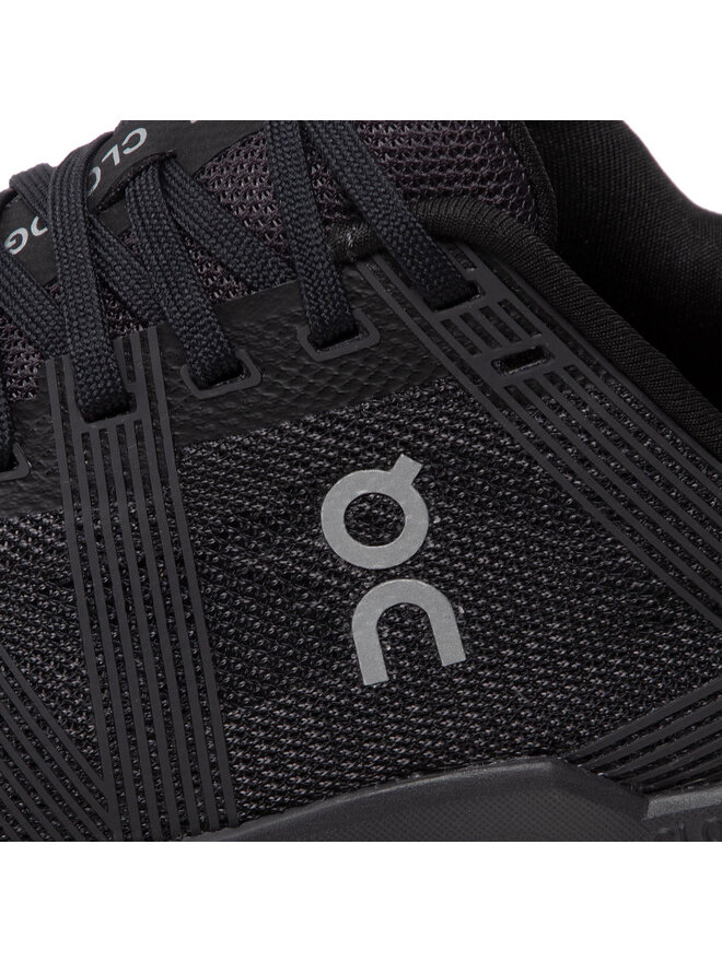 On Scarpe running On Cloudgo 55.98626 Nero