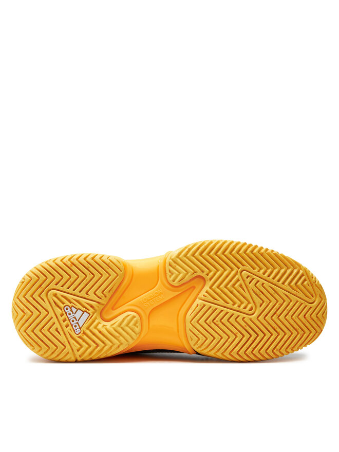 adidas Tenisa apavi adidas Barricade 13 Tennis IF0467 Melns
